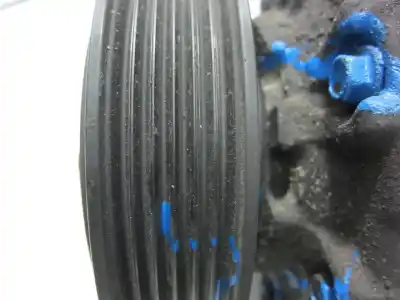 Peça sobressalente para automóvel em segunda mão compressor de ar condicionado a/a a/c por renault scénic i monospace (ja0/1_, fa0_) 1.4 16v (ja0d, ja1h, ja0w, ja10) referências oem iam 7p0820803d  