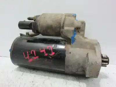 İkinci el araba yedek parçası motor çalisiyor için renault scénic i monospace (ja0/1_, fa0_) 1.4 16v (ja0d, ja1h, ja0w, ja10) oem iam referansları 0001125609  