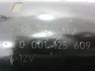 İkinci el araba yedek parçası motor çalisiyor için renault scénic i monospace (ja0/1_, fa0_) 1.4 16v (ja0d, ja1h, ja0w, ja10) oem iam referansları 0001125609  