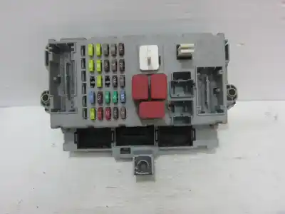 Автозапчасти б/у БЛОК РЕЛЕ/ПРЕДОХРАНИТЕЛЕЙ за LANCIA DELTA (181)  ссылки OEM IAM 406626   Автозапчасти б/у БЛОК РЕЛЕ/ПРЕДОХРАНИТЕЛЕЙ за LANCIA DELTA (181)  ссылки OEM IAM 406626