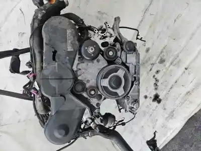 Second-hand car spare part COMPLETE ENGINE for AUDI A4 AVANT (8E)  OEM IAM references AFB  