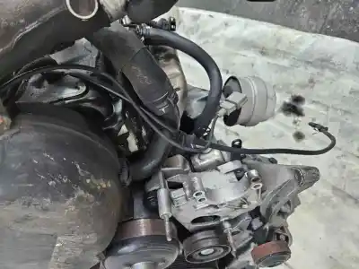Pezzo di ricambio per auto di seconda mano motore completo per audi a4 avant (8e) a4 avant 8e riferimenti oem iam afb  