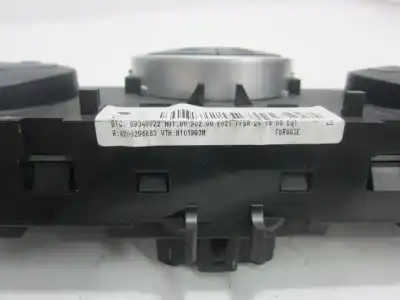 Pezzo di ricambio per auto di seconda mano pezzi vari per renault clio iii clio iii riferimenti oem iam 8200296683  