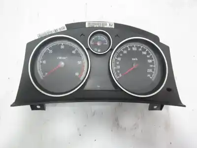 Автозапчастина б/у ПАНЕЛЬ ІНСТРУМЕНТІВ для FORD FOCUS C-MAX (CAP)  Посилання на OEM IAM 13225988  