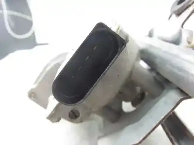 Second-hand car spare part front windshield wiper motor for seat toledo ii (1m2) gasóleo 2000 5p oem iam references 1j0955325a  