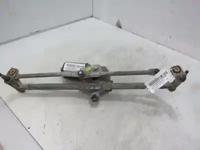 Second-hand car spare part FRONT WINDSHIELD WIPER MOTOR for SEAT TOLEDO II (1M2)  OEM IAM references 1J0955325A  