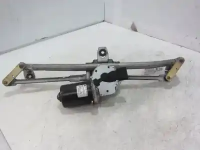 Second-hand car spare part front windshield wiper motor for seat toledo ii (1m2) gasóleo 2000 5p oem iam references 1j0955325a  