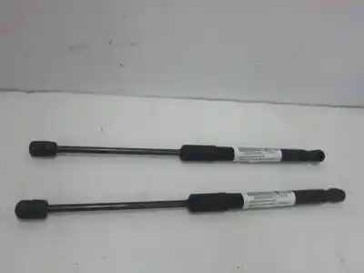 Автозапчасти б/у амортизатор капота за skoda superb combi (3v5) dfh ссылки oem iam 3v0823359a
