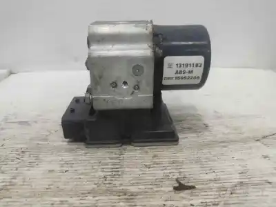 Автозапчасти б/у АБС за OPEL VECTRA C (Z02)  ссылки OEM IAM 13191183  