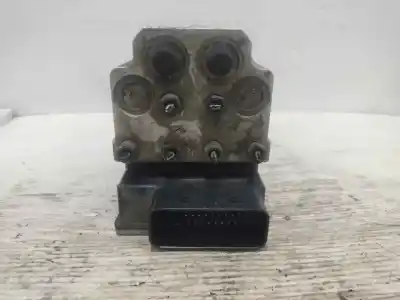 Pezzo di ricambio per auto di seconda mano abs per opel vectra c (z02) 1.6 16v (f69) riferimenti oem iam 13191183  