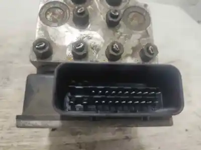 Pezzo di ricambio per auto di seconda mano abs per opel vectra c (z02) 1.6 16v (f69) riferimenti oem iam 13191183  