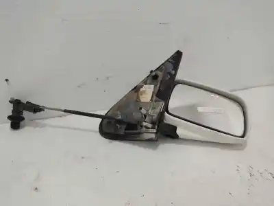 Gebrauchtes Autoersatzteil RÜCKSEITE RECHTS zum VOLKSWAGEN POLO III (6N1)  OEM-IAM-Referenzen 6N1857508  