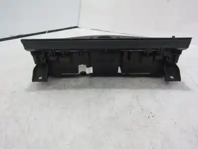 Автозапчастина б/у панель інструментів для opel astra h sedán (a04) 1.4 (l69) посилання на oem iam 13216690  