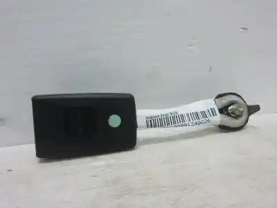 Автозапчастина б/у передній правий гачок для fiat i doblò (119) 182b9000 посилання на oem iam 8595t002  