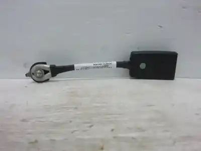 Автозапчастина б/у передній правий гачок для fiat i doblò (119) 182b9000 посилання на oem iam 7096t002  