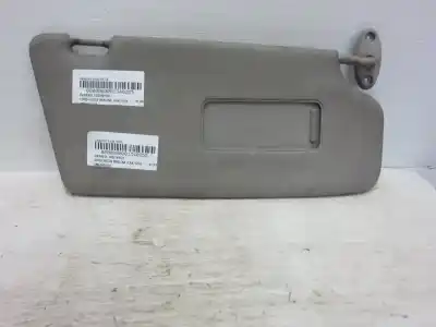 Pezzo di ricambio per auto di seconda mano tenda sinistra per renault espace iv (jk0) f4r797 riferimenti oem iam 2m51a04101  