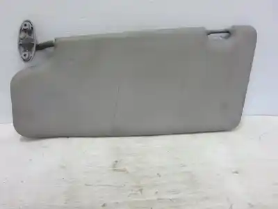 Second-hand car spare part LEFT SUNSHADE for RENAULT ESPACE IV (JK0)  OEM IAM references 2M51A04101  