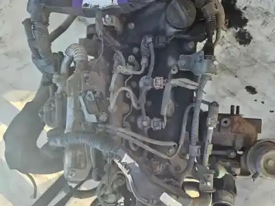 Автозапчасти б/у ПОЛНЫЙ ДВИГАТЕЛЬ за TOYOTA AURIS (E15)  ссылки OEM IAM 1NDTV  