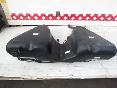 Second-hand car spare part FUEL TANK for JAGUAR XF  OEM IAM references P8X239K007CC2  