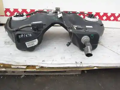 Автозапчасти б/у топливный бак за jaguar xf r-sport awd ссылки oem iam p8x239k007cc2  