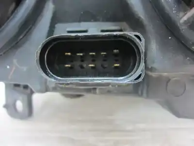 Автозапчастина б/у ліва фара для fiat i doblò (119) 223b1000 посилання на oem iam 086611150l  