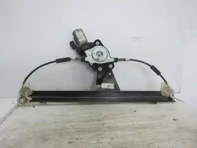 Автозапчасти б/у регулятор стекла переднего правого за fiat i doblò (119) 223b1000 ссылки oem iam 0479000fi