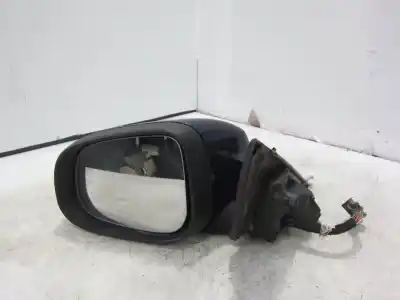 Автозапчасти б/у левое зеркало за jaguar xf ajd ссылки oem iam 3303051