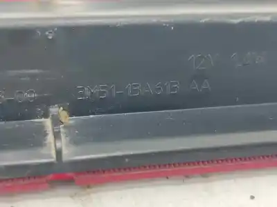 Автозапчастина б/у центральний гампов для ford focus c-max (cap) d-kkda посилання на oem iam 3m5113a613  