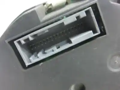 Second-hand car spare part dashboard for jaguar xf ajd oem iam references 8x2310849kl  