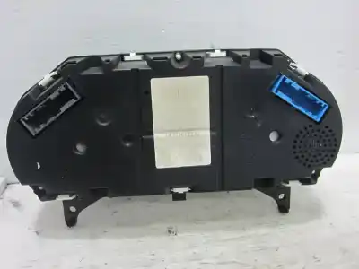 Second-hand car spare part dashboard for jaguar xf ajd oem iam references 8x2310849kl  