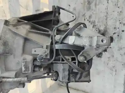 Pezzo di ricambio per auto di seconda mano RIDUTTORE per RENAULT SCENIC I (JA...)  Riferimenti OEM IAM 3M5R7002NF  