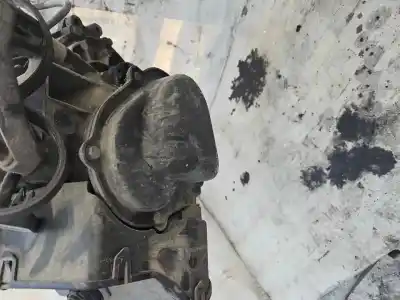 Pezzo di ricambio per auto di seconda mano riduttore per renault scenic i (ja...) f9q732 riferimenti oem iam 3m5r7002nf  