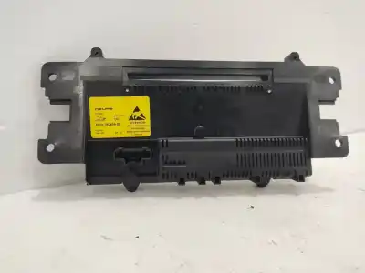 Автозапчасти б/у многофункциональное управление за jaguar xf ajd ссылки oem iam 8x2318c858be  