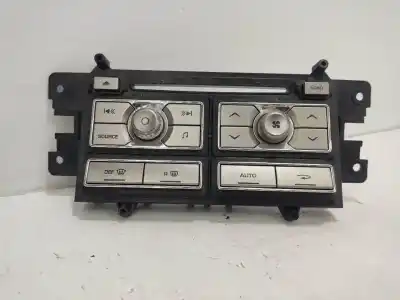 Автозапчасти б/у многофункциональное управление за jaguar xf ajd ссылки oem iam 8x2318c858be
