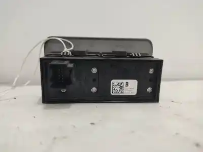 Автозапчасти б/у многофункциональное управление за jaguar xf ajd ссылки oem iam 8x2311654bc  