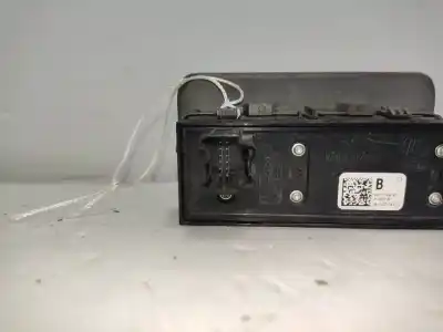 Автозапчасти б/у многофункциональное управление за jaguar xf ajd ссылки oem iam 8x2311654bc  