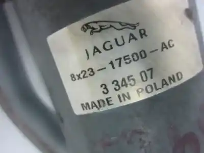 Автозапчасти б/у мотор переднего стеклоочистителя за jaguar xf ajd ссылки oem iam 8x2317500ac  
