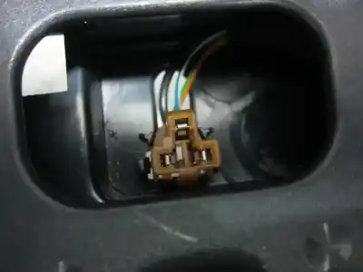 Автозапчастина б/у центральна консоль для jaguar xf ajd посилання на oem iam 8x23f045h38a  