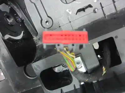 Автозапчастина б/у центральна консоль для jaguar xf ajd посилання на oem iam 8x23f045h38a  