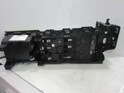 Автозапчастина б/у центральна консоль для jaguar xf ajd посилання на oem iam 8x23f045h38a  
