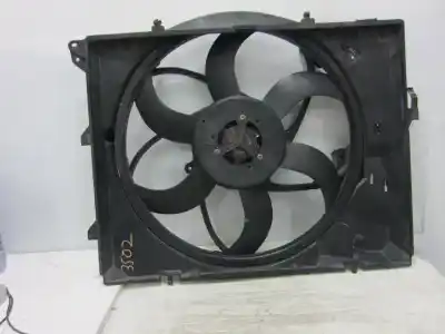 Gebrauchtes Autoersatzteil ELEKTRO-LÜFTER zum BMW 3 (E90)  OEM-IAM-Referenzen 8250105  
