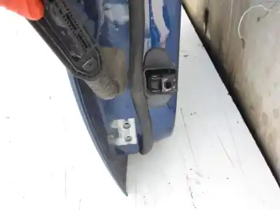 İkinci el araba yedek parçası arka sag kapi için bmw 3 (e90) 320 i oem iam referansları   