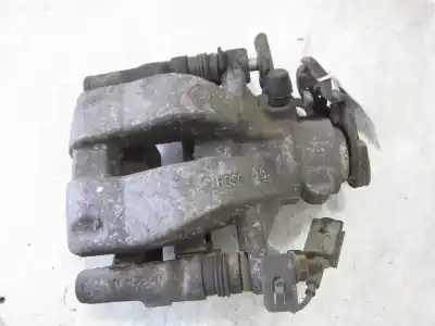 Автозапчастина б/у ЗАДНІЙ ЛІВИЙ гальмівний супорт для LANCIA DELTA (181)  Посилання на OEM IAM 0204Y01611   Автозапчастина б/у ЗАДНІЙ ЛІВИЙ гальмівний супорт для LANCIA DELTA (181)  Посилання на OEM IAM 0204Y01611