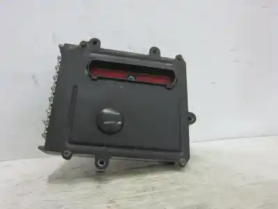 İkinci el araba yedek parçası OTOMATIK SANZIMAN KONTROL ÜNITESI için CHRYSLER VOYAGER (RG)  OEM IAM referansları 04686952AC  