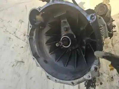 Pezzo di ricambio per auto di seconda mano riduttore per kia sorento (bl) d/d4cb riferimenti oem iam a03800  