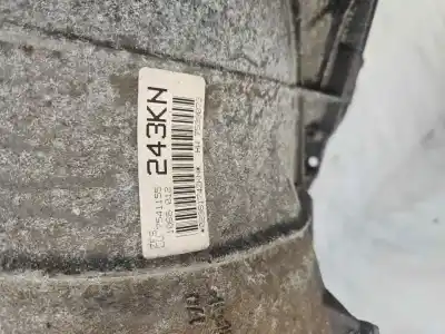 Автозапчасти б/у КОРОБКА ПЕРЕДАЧ за BMW X3 (F25)  ссылки OEM IAM ZFS  