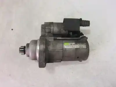 Second-hand car spare part STARTER MOTOR for VOLKSWAGEN GOLF V VARIANT (1K5)  OEM IAM references 02M911023N  