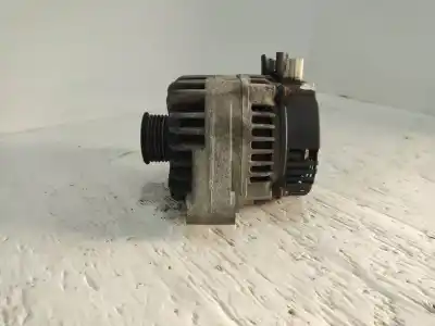 Автозапчасти б/у генератор за renault scenic i (ja...) f9q732 ссылки oem iam ms1022118355  