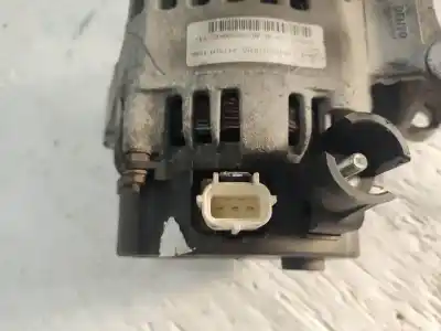 Автозапчасти б/у генератор за renault scenic i (ja...) f9q732 ссылки oem iam ms1022118355  