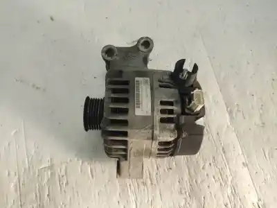 Автозапчасти б/у генератор за renault scenic i (ja...) f9q732 ссылки oem iam ms1022118355  